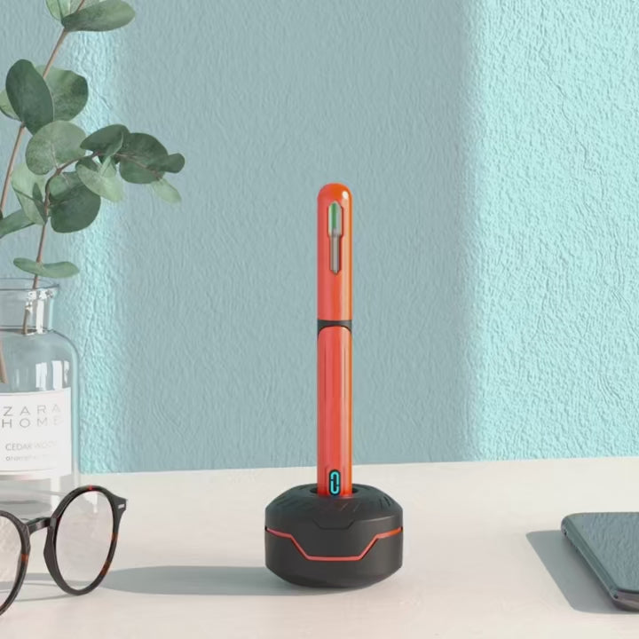 Smart Visual Ear Cleaner with Camera